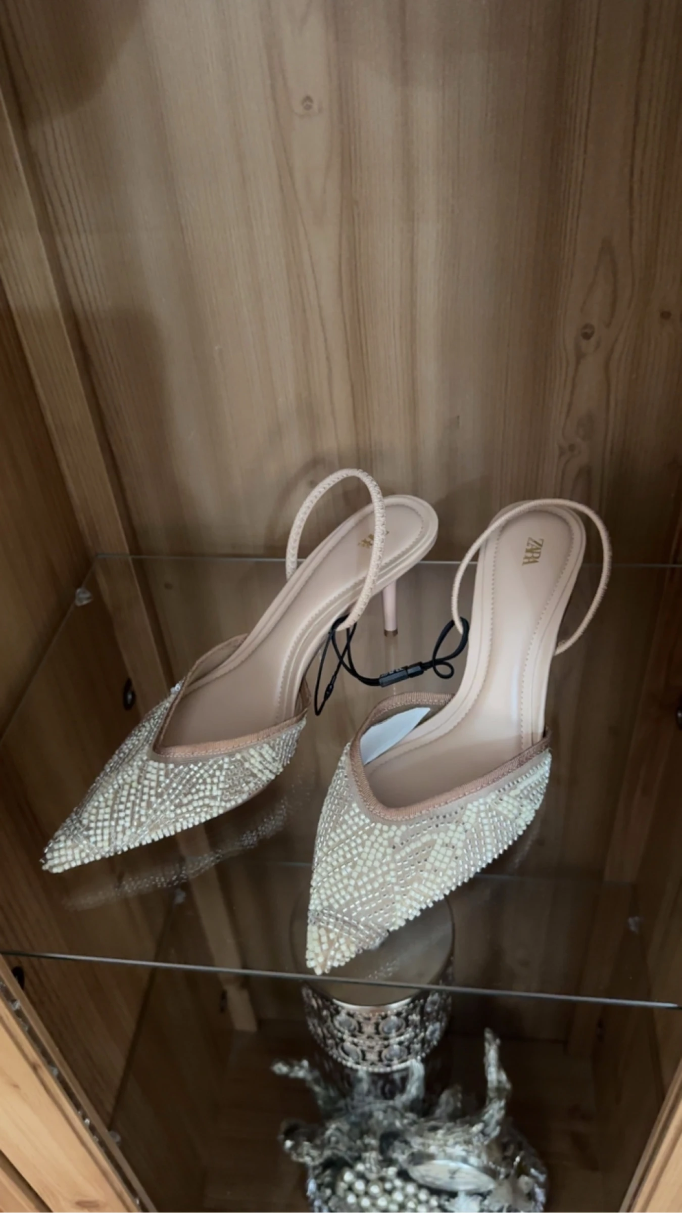 Sandalias Zara  – photo 4